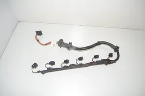 BMW X5 E70 Cables de los inyectores de combustible 7808243
