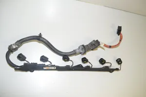 BMW X5 E70 Cables de los inyectores de combustible 7808243