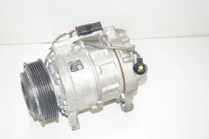 BMW 1 F40 Ilmastointilaitteen kompressorin pumppu (A/C) 7948797