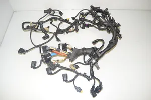 BMW 1 F40 Cablaggio per l’installazione del motore 8476479