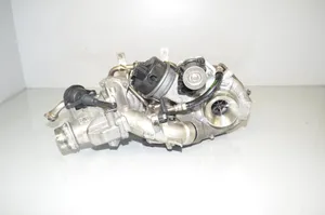 BMW 1 F40 Turboahdin 8584207