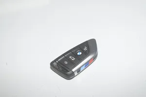 BMW 3 G20 G21 Užvedimo komplektas 5A46251