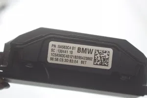 BMW 3 G20 G21 Vējstikla kamera 5A563C4