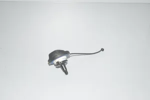 BMW 3 G20 G21 Tappo del serbatoio del carburante 7483446