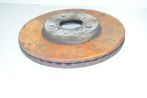 BMW 1 F40 Disque de frein avant 6799351