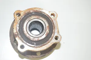 BMW X5 E70 Front wheel ball bearing 6779735