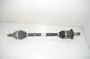 BMW 3 F30 F35 F31 Rear driveshaft 7637445