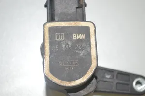 BMW X6 E71 Czujnik poziomowania tylnego zawieszenia pneumatycznego 6785207