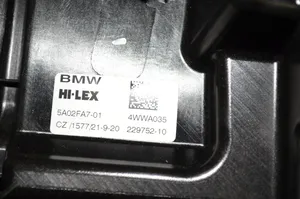 BMW 1 F40 El. Lango pakėlimo mechanizmo komplektas 5A02FA7