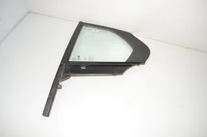 BMW 1 F40 Rear vent window glass 7452413