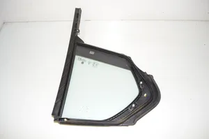 BMW 1 F40 Rear vent window glass 7452413