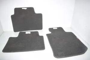 BMW 3 G20 G21 Kit tapis de sol auto 8093962