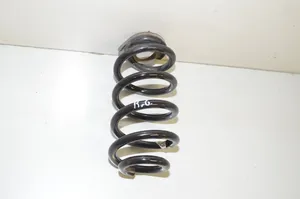 BMW 2 F46 Muelle espiral trasero 6866768