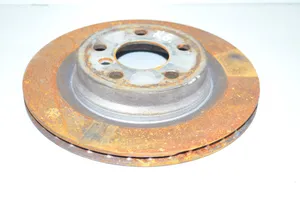 BMW 2 F46 Disque de frein arrière 6799369