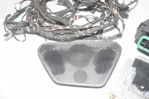 BMW 3 G20 G21 Kit système audio 2622562