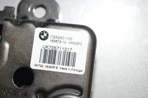 BMW X1 F48 F49 Tavaratilan luukun hydrauliikkasarja 9451483