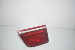 BMW X5 E70 Lampy tylnej klapy bagażnika 7227794