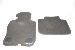 BMW X1 F48 F49 Set di tappetini per auto 7408918