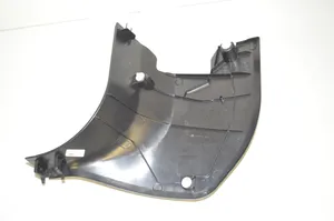 BMW X1 F48 F49 Rivestimento vano piedi laterale 7492598