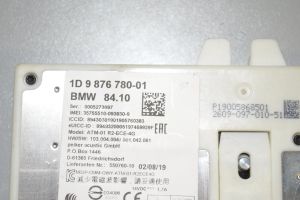 9876780 BMW X1 F48 F49 Other control units/modules, 299.00 € | RRR