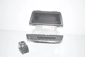 BMW X5 E70 Unità principale autoradio/CD/DVD/GPS 9240956