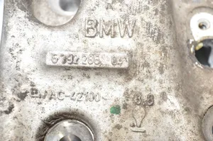 BMW 2 F22 F23 Moyeu de roue avant 6792286
