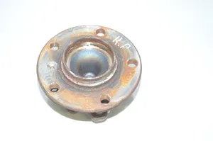 BMW 2 F22 F23 Cojinete de bolas de la rueda delantera 6876840