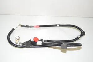 BMW X1 F48 F49 Positive cable (battery) 8654635