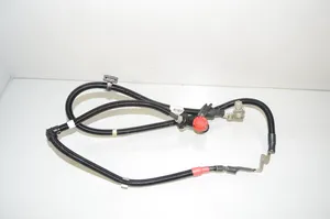 BMW X1 F48 F49 Cable positivo (batería) 8654635