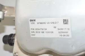 BMW i3 Falownik / Przetwornica napięcia 5A6FF18