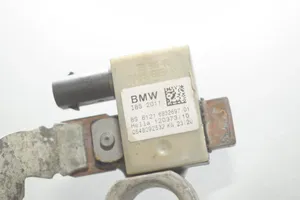 BMW i3 Cavo negativo messa a terra (batteria) 6832697