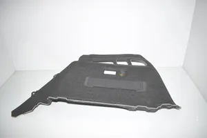 BMW i3 Trunk/boot lower side trim panel 7314756