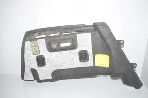 BMW i3 Trunk/boot lower side trim panel 7314756