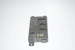 BMW 3 F30 F35 F31 Module confort 9329702