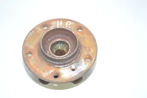 BMW X1 E84 Cuscinetto a sfera della ruota anteriore 6877562