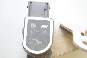 BMW 3 E90 E91 Sensor de altura del nivel de la suspensión neumática trasera 6785205