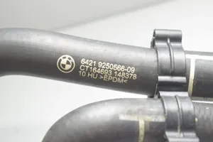 BMW 1 F40 Engine coolant pipe/hose 8584831