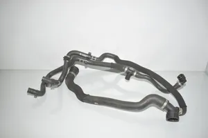 BMW 1 F40 Engine coolant pipe/hose 8584831