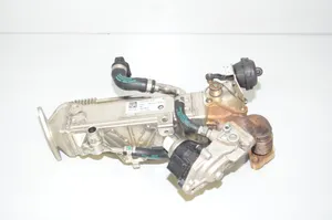 BMW 3 G20 G21 Refroidisseur de vanne EGR 8580452