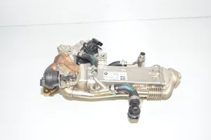 BMW 3 G20 G21 Refroidisseur de vanne EGR 8580452