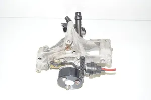 BMW 3 G20 G21 Kühlwasserpumpe Wasserpumpe 8593269