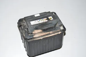 BMW X5 G05 Batterie 5A34748