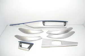 BMW 3 F30 F35 F31 Set di finiture decorative interne 8054947