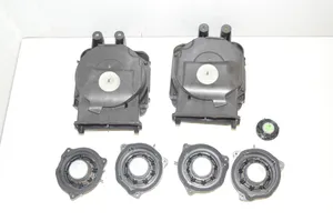 BMW X1 F48 F49 Kit système audio 8715685