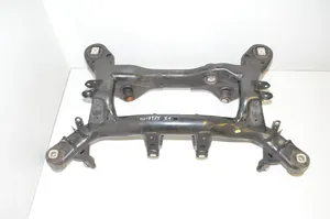 BMW X1 E84 Rama pomocnicza tylna 6792474