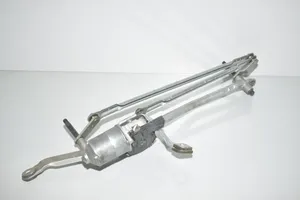 BMW 1 F40 Front wiper linkage and motor 7453953