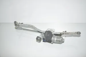 BMW 1 F40 Front wiper linkage and motor 7453953