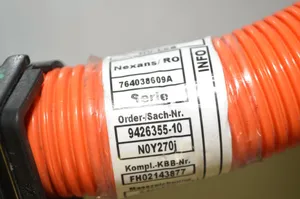 BMW 3 G20 G21 Kabel wysokiego napięcia 9426355