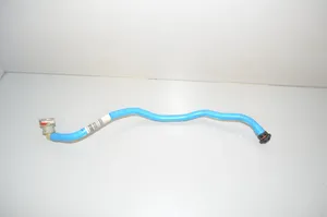 BMW 3 G20 G21 Tube d'admission d'air 7458370