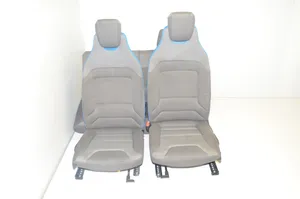 BMW i3 Set sedili 